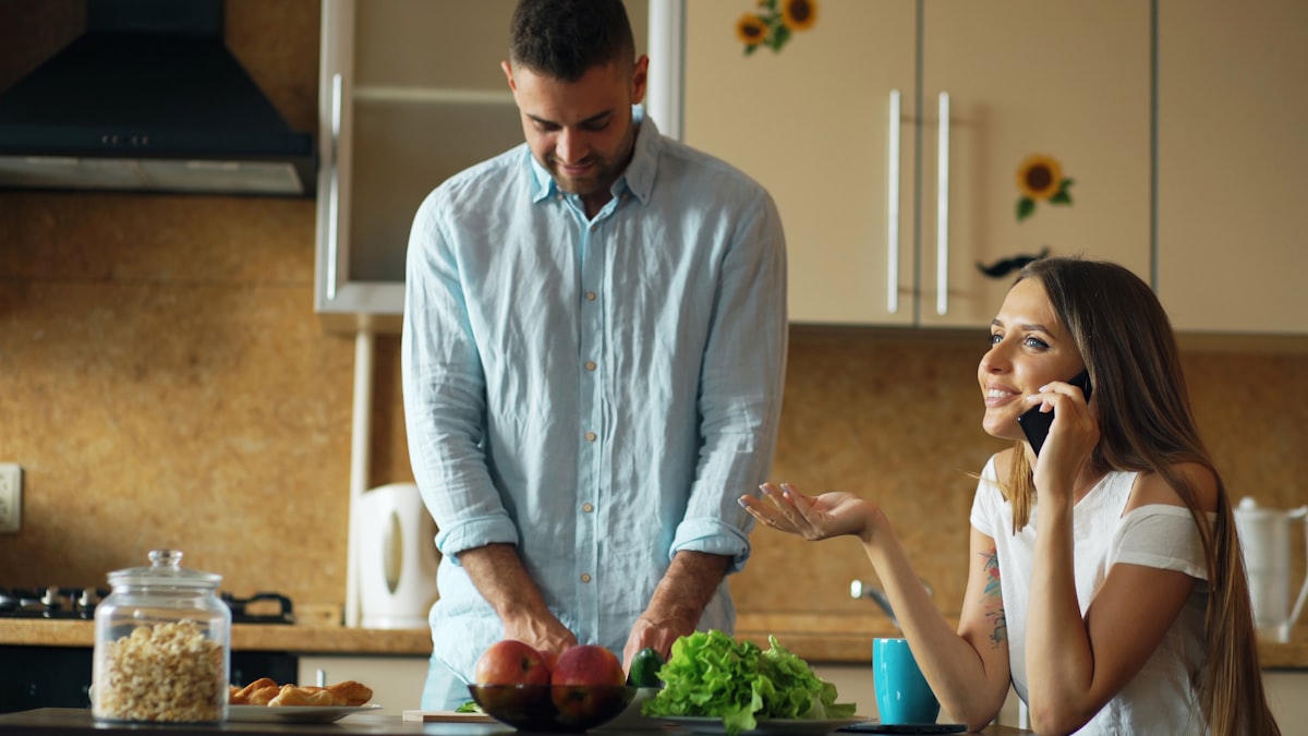 Heart Health Nutrition Article