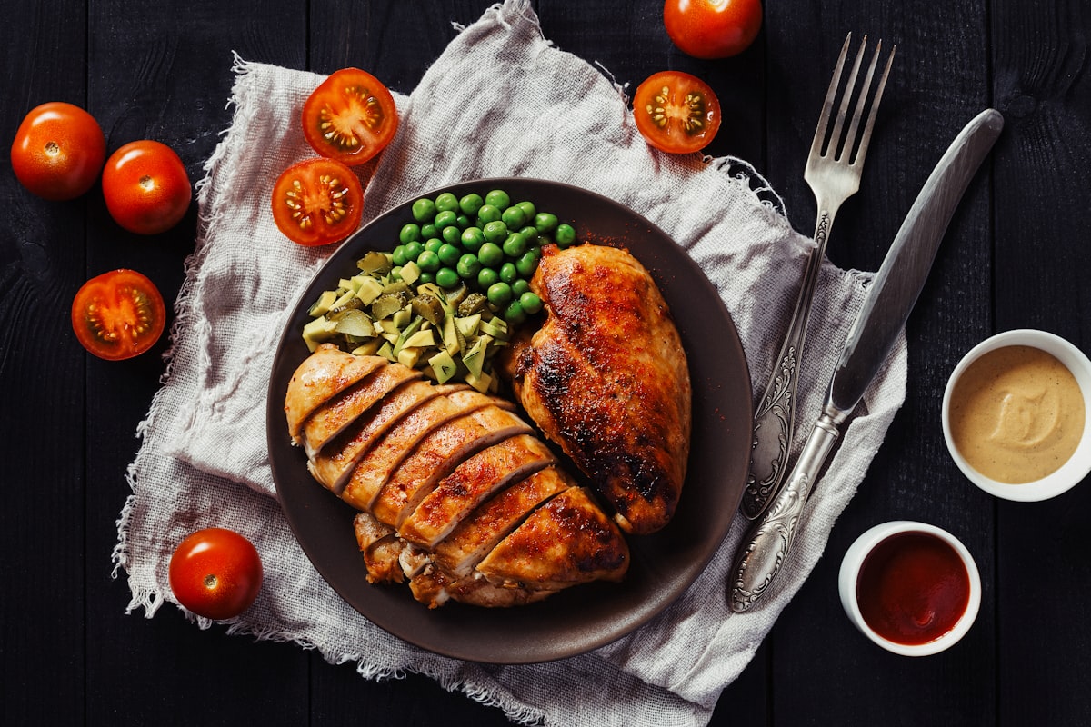 Weight Management Strategy