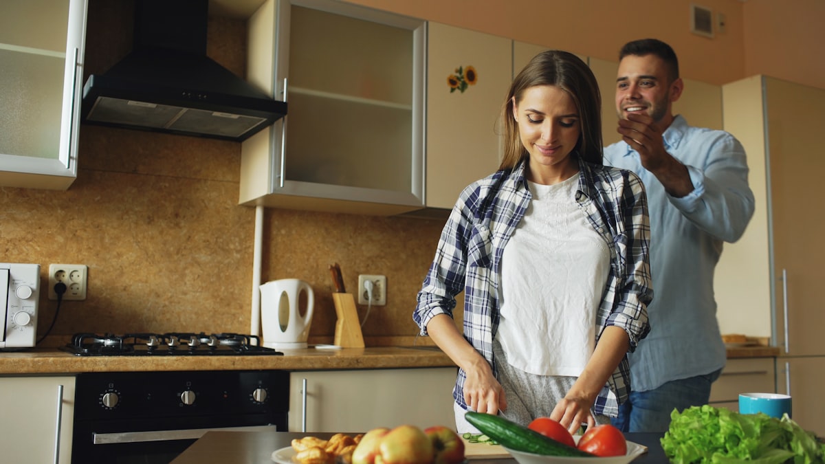 Nutritional health and wellness